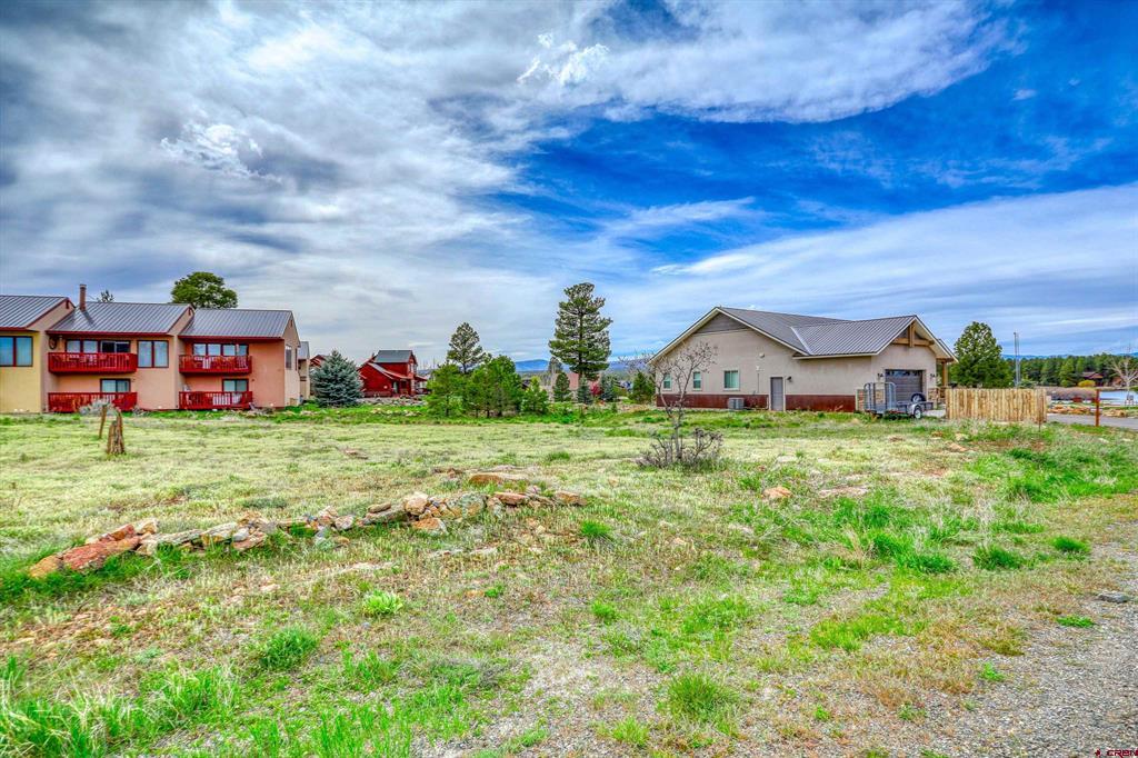 156 Lighthouse Drive Pagosa Springs CO 81147