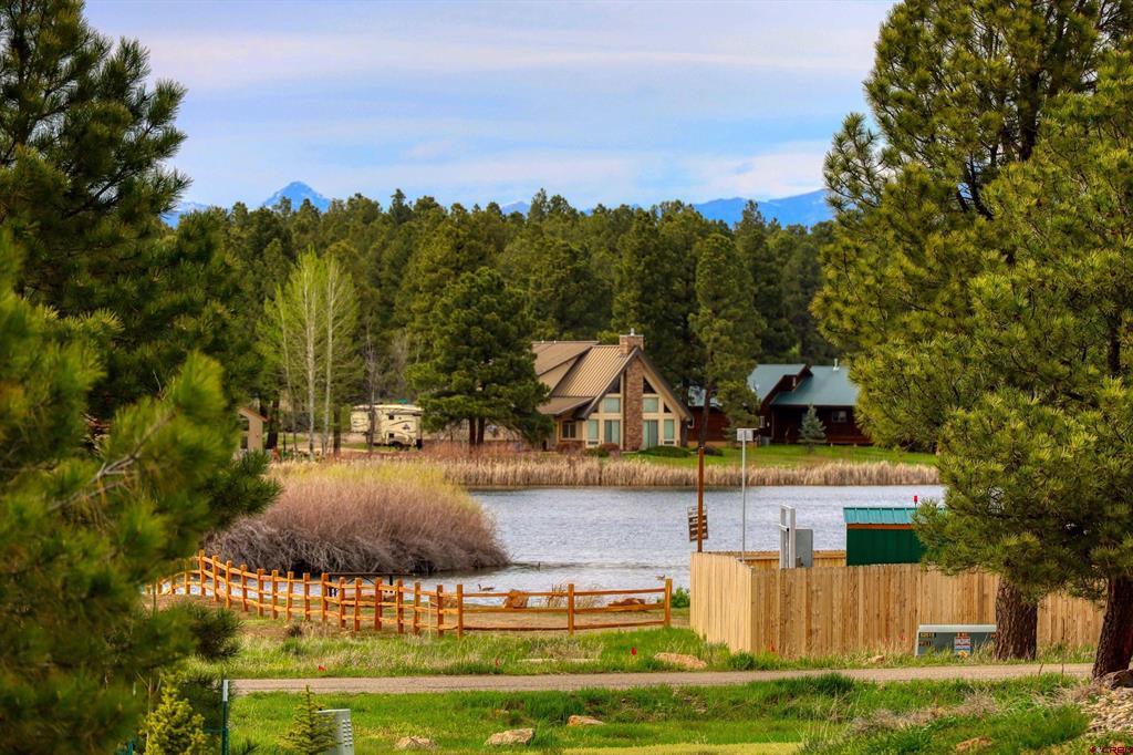 156 Lighthouse Drive Pagosa Springs CO 81147