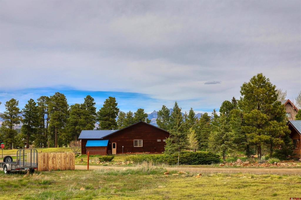 156 Lighthouse Drive Pagosa Springs CO 81147