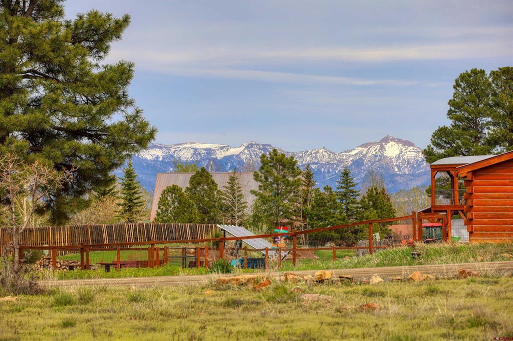 156 Lighthouse Drive Pagosa Springs CO 81147