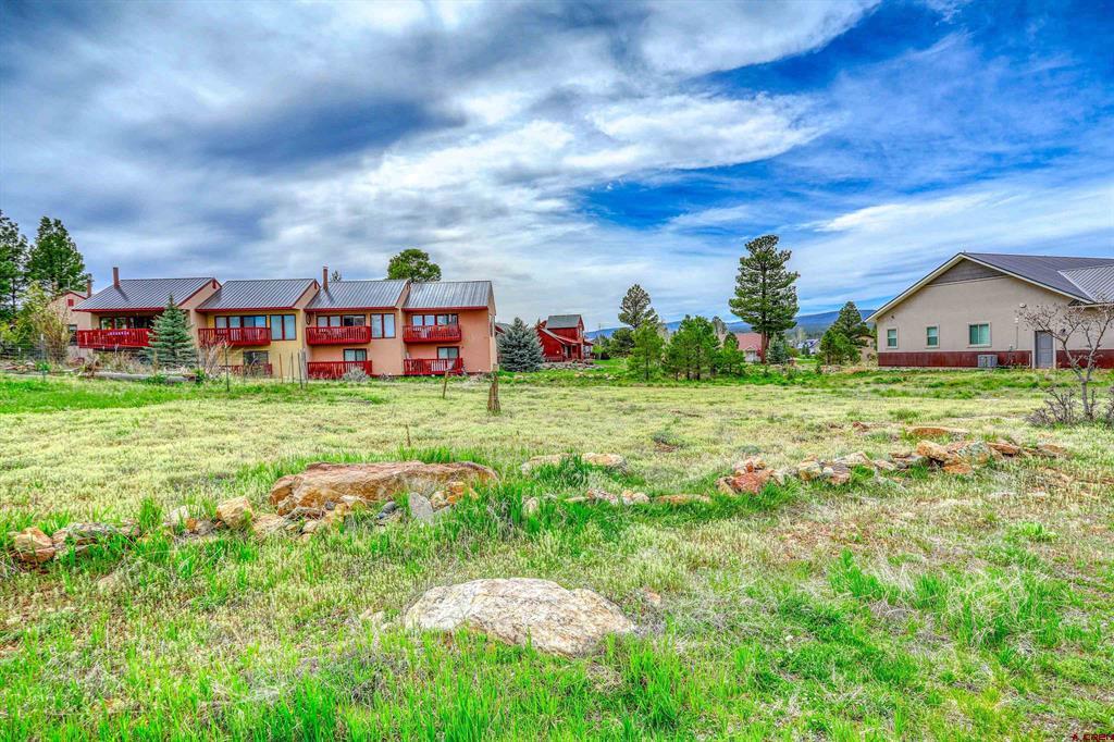 156 Lighthouse Drive Pagosa Springs CO 81147