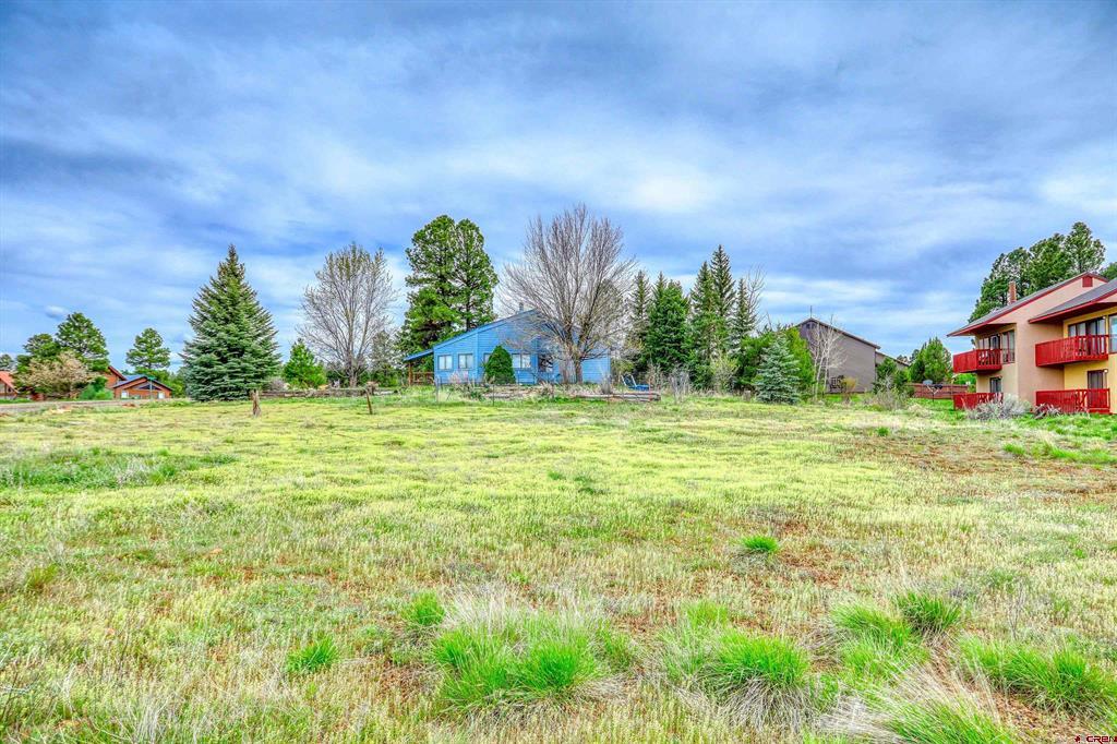 156 Lighthouse Drive Pagosa Springs CO 81147