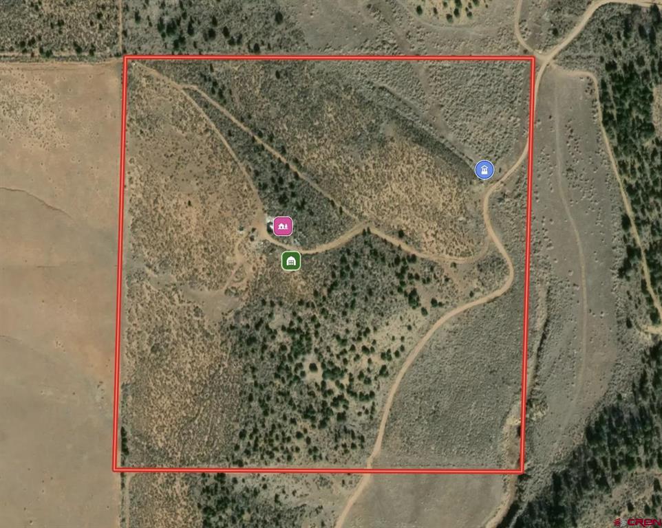 1177 County Road 119a Hesperus CO 81326