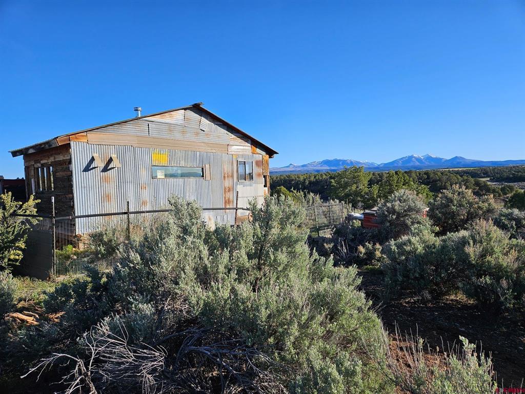 1177 County Road 119a Hesperus CO 81326