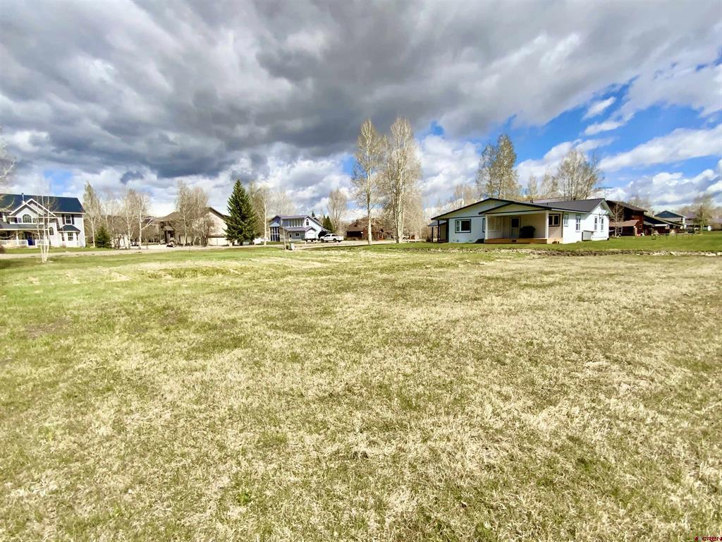 1080 Fairway Lane Gunnison CO 81230