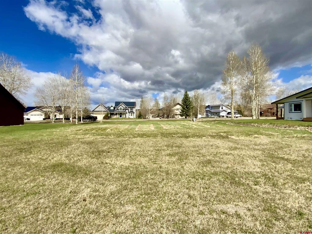 1080 Fairway Lane Gunnison CO 81230