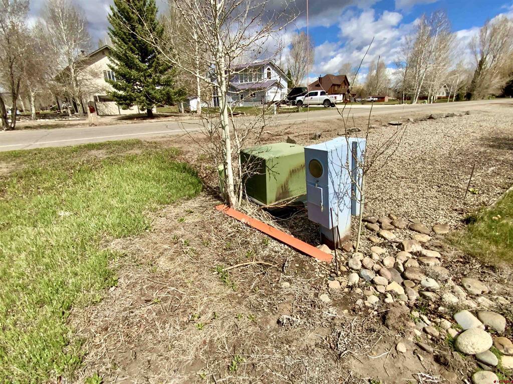 1080 Fairway Lane Gunnison CO 81230