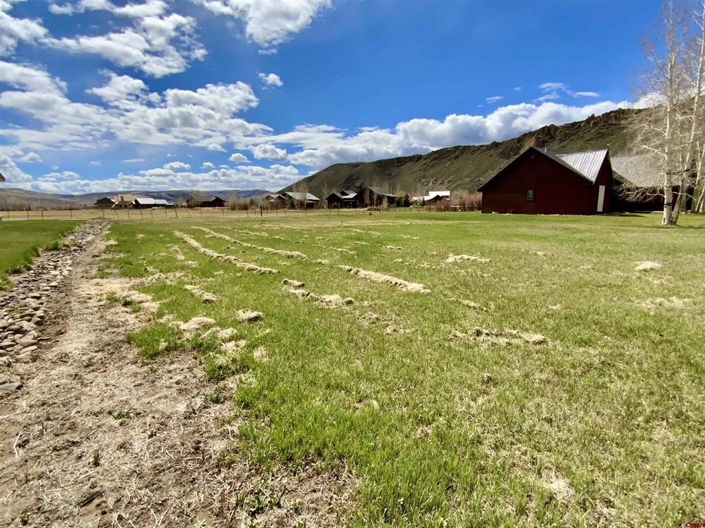 1080 Fairway Lane Gunnison CO 81230