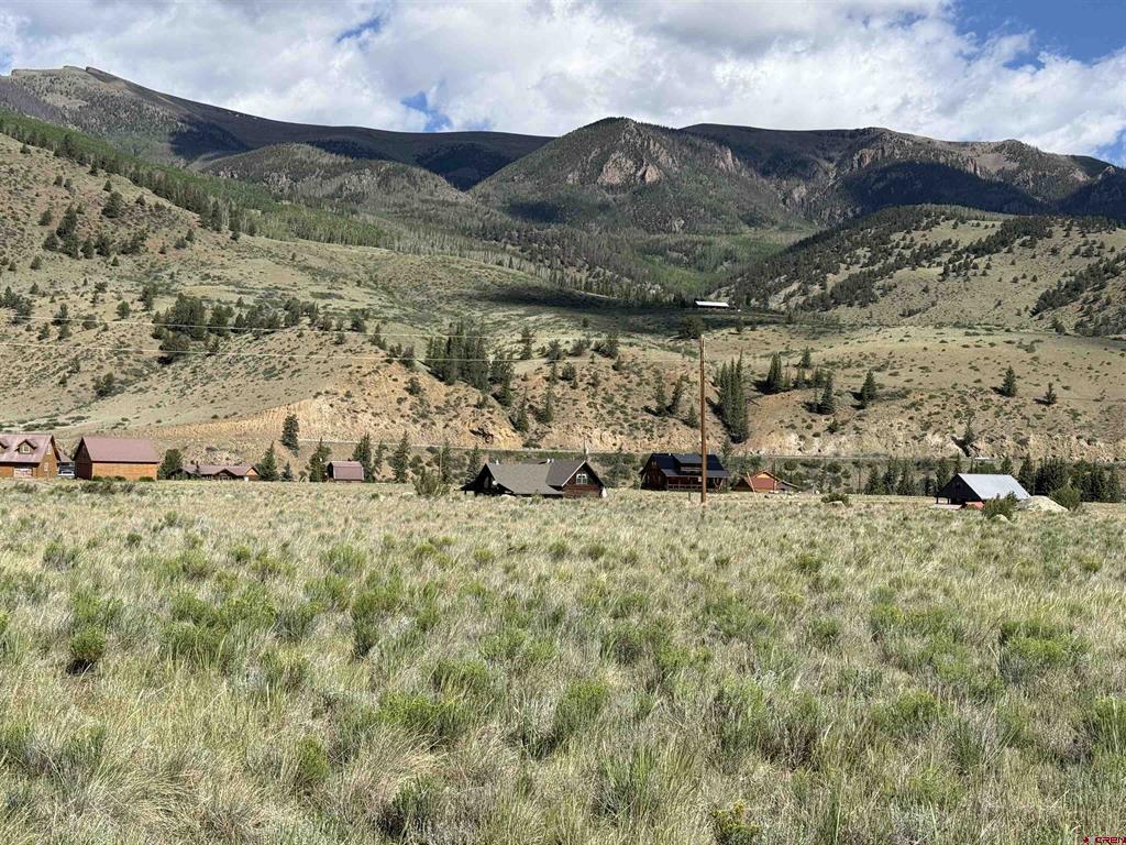 399 Dooley Drive Creede CO 81130