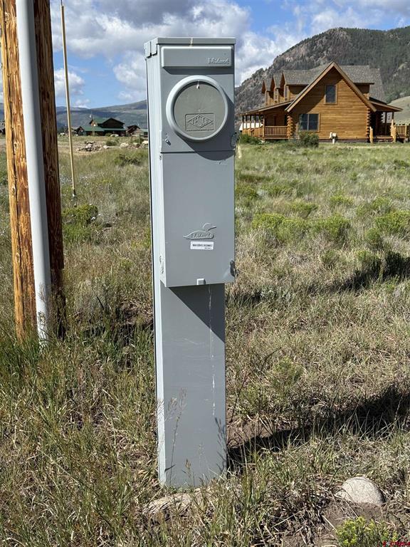 399 Dooley Drive Creede CO 81130