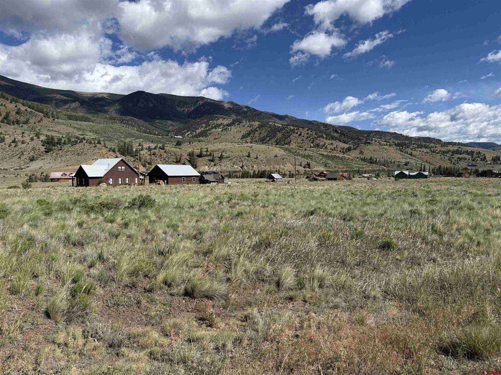 399 Dooley Drive Creede CO 81130