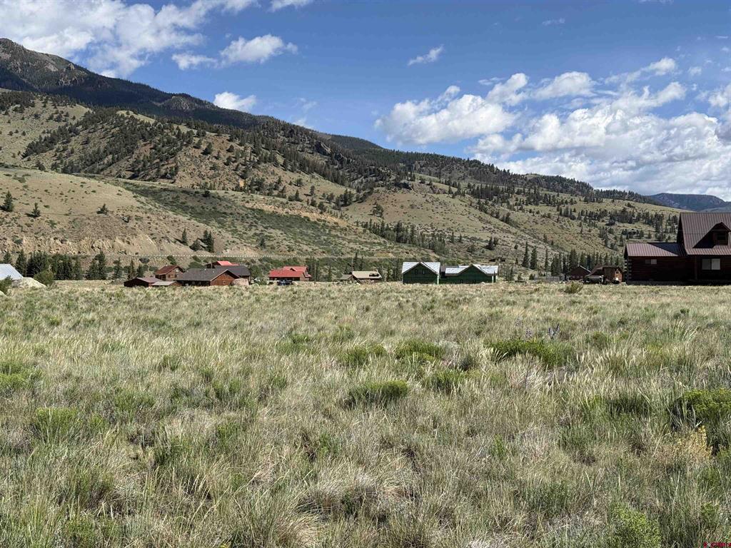 399 Dooley Drive Creede CO 81130