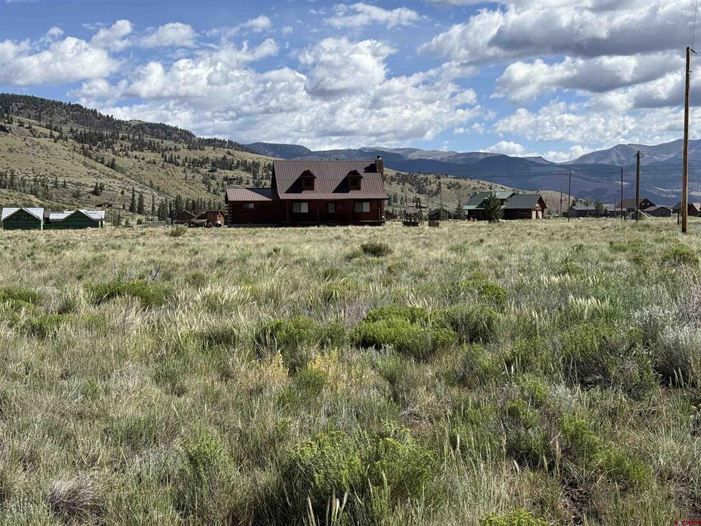 399 Dooley Drive Creede CO 81130
