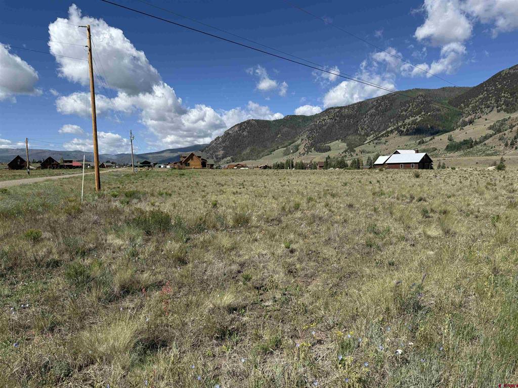 399 Dooley Drive Creede CO 81130