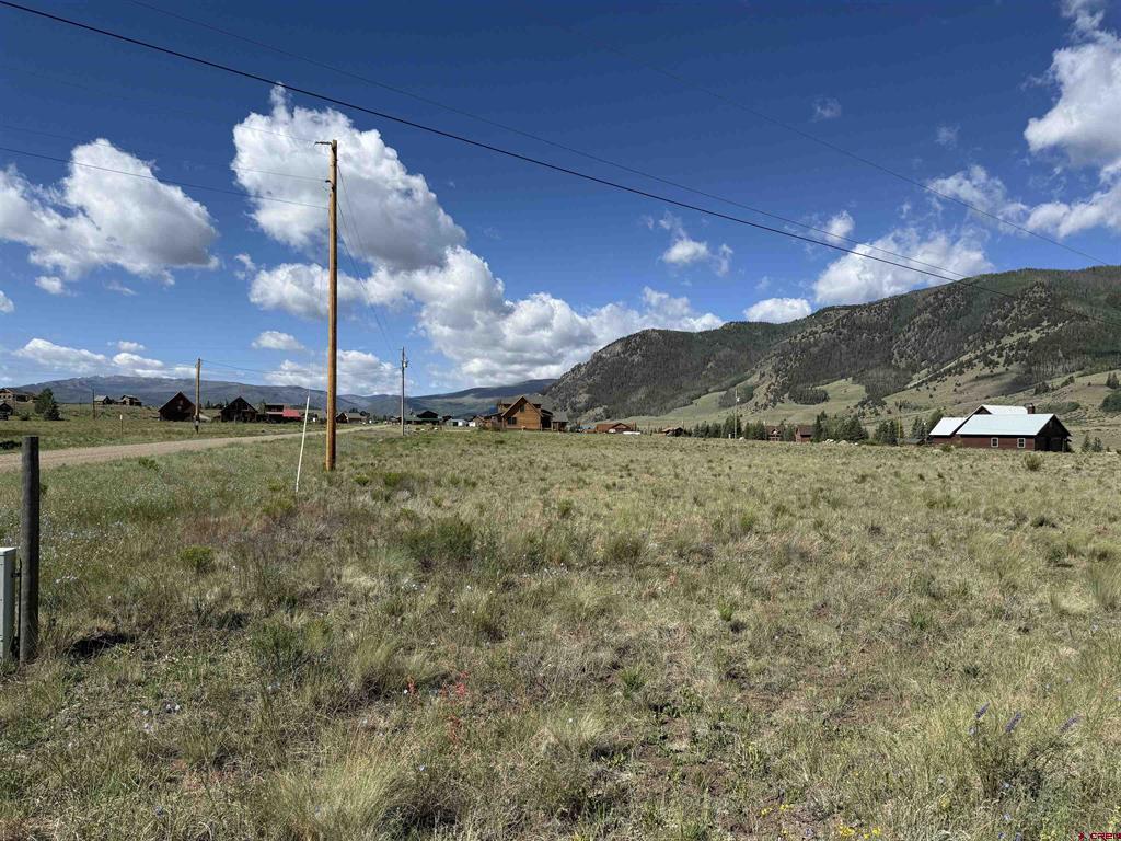 399 Dooley Drive Creede CO 81130