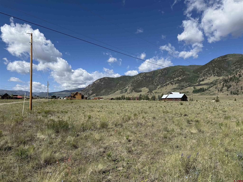 399 Dooley Drive Creede CO 81130
