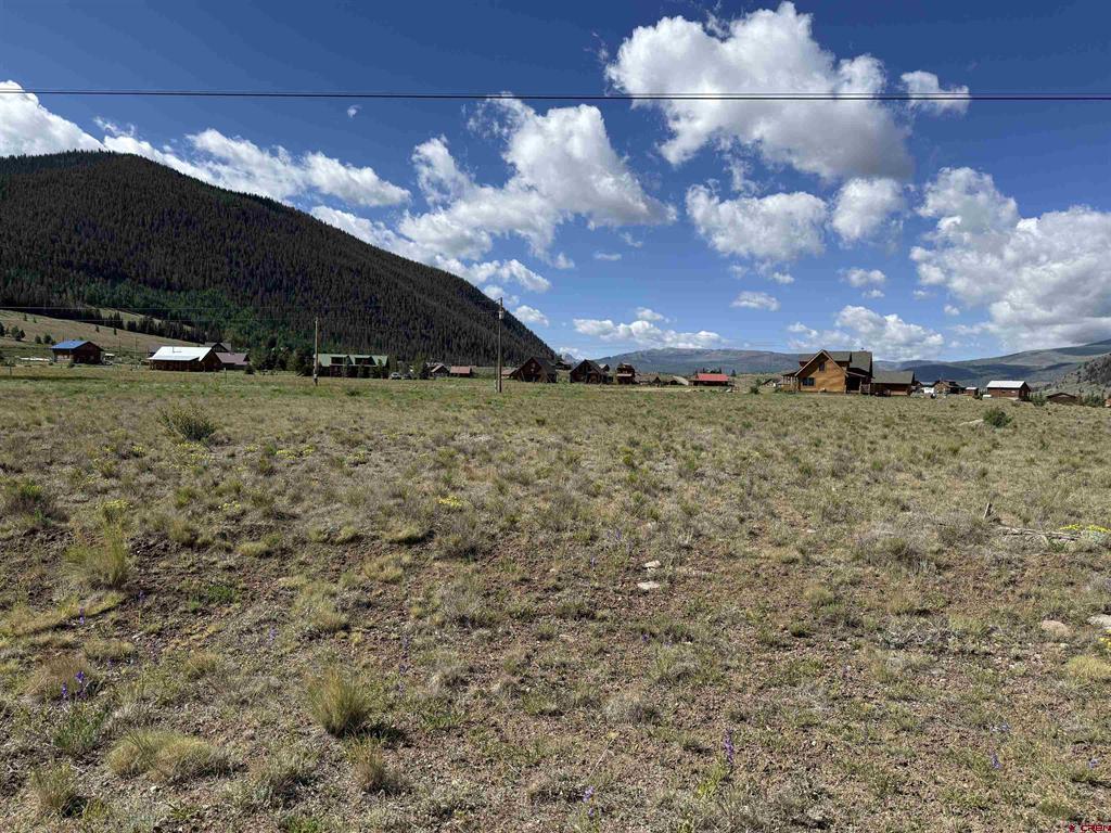 399 Dooley Drive Creede CO 81130