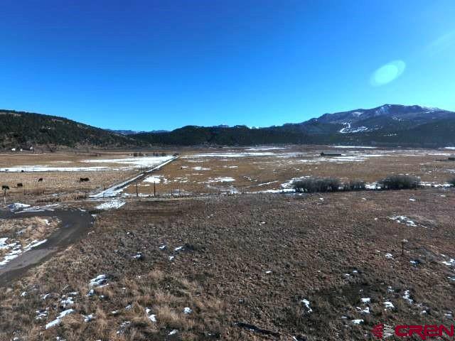 Tbd Hunter Parkway Ridgway CO 81432