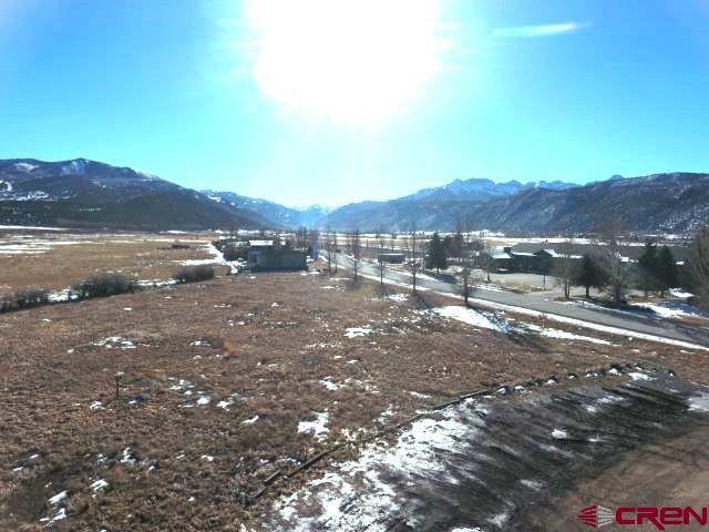 Tbd Hunter Parkway Ridgway CO 81432