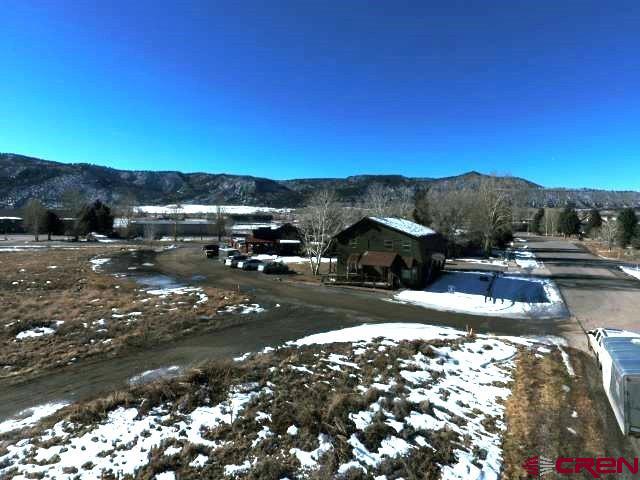 Tbd Hunter Parkway Ridgway CO 81432