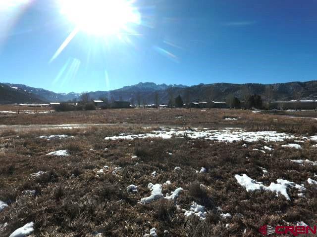 Tbd Hunter Parkway Ridgway CO 81432