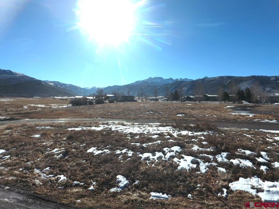Tbd Hunter Parkway Ridgway CO 81432