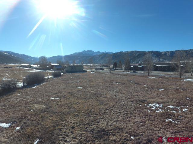 Tbd Hunter Parkway Ridgway CO 81432