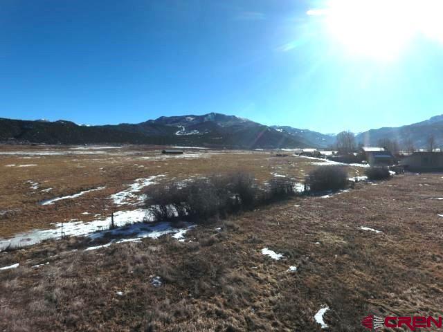 Tbd Hunter Parkway Ridgway CO 81432
