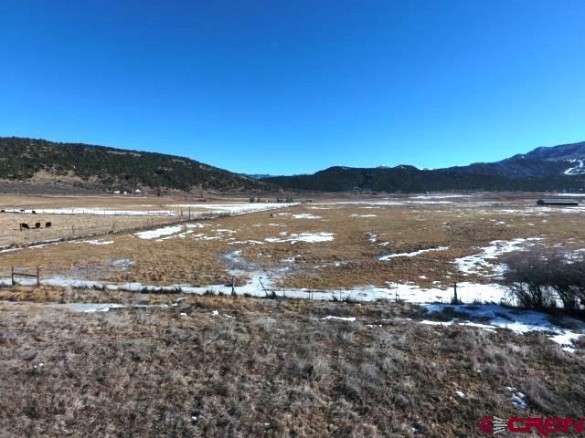 Tbd Hunter Parkway Ridgway CO 81432