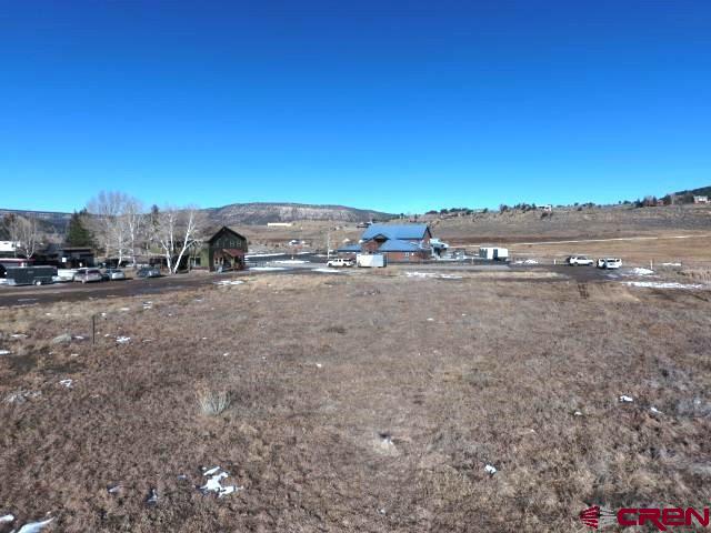 Tbd Hunter Parkway Ridgway CO 81432