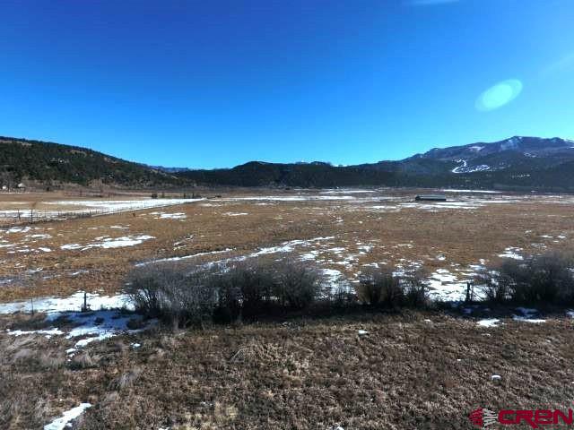Tbd Hunter Parkway Ridgway CO 81432