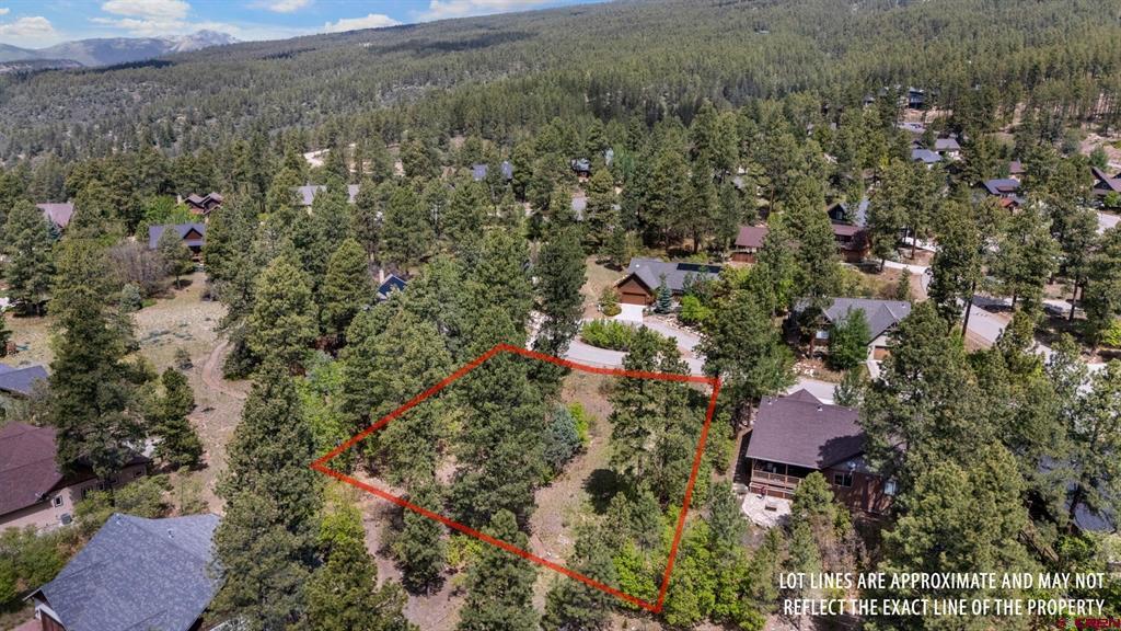 47 Needle Creek Court Durango CO 81301