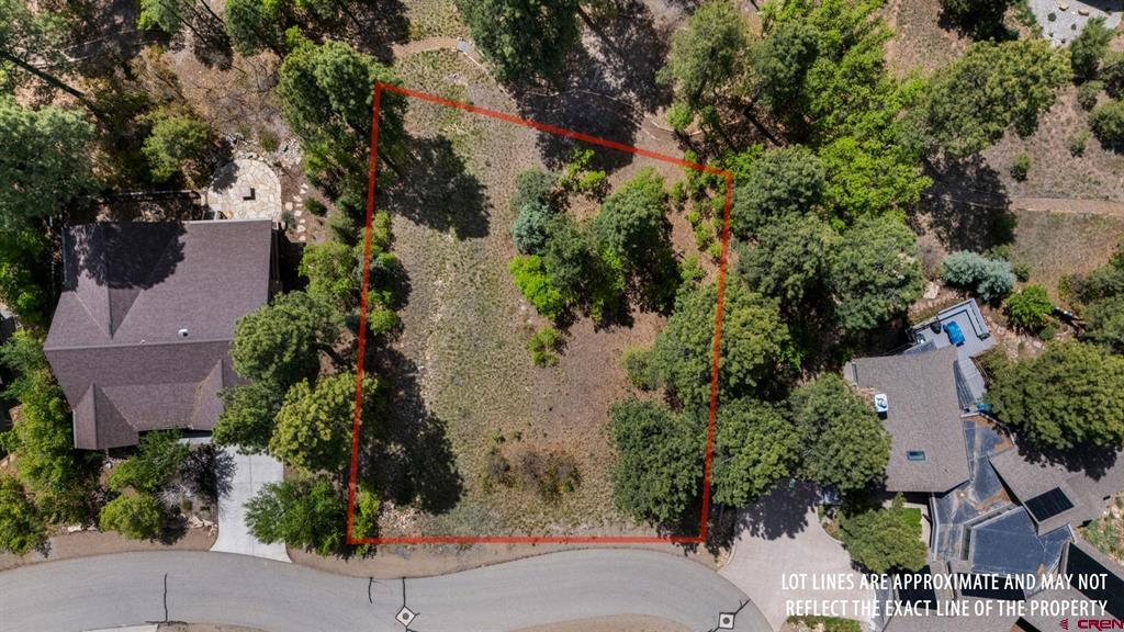47 Needle Creek Court Durango CO 81301