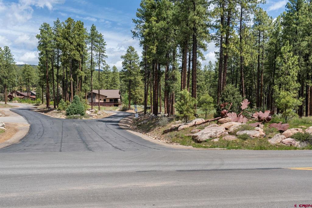 47 Needle Creek Court Durango CO 81301