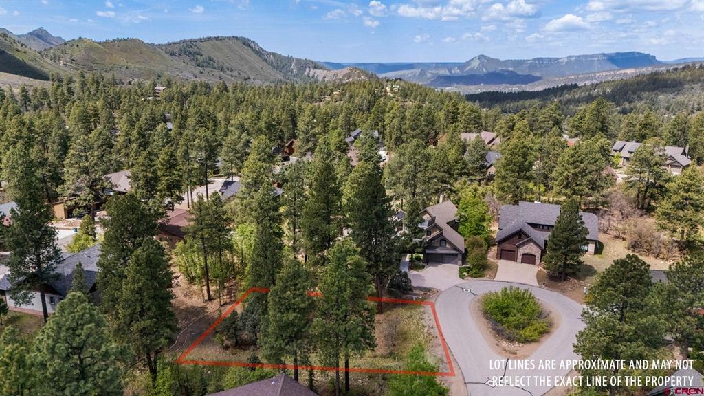 47 Needle Creek Court Durango CO 81301