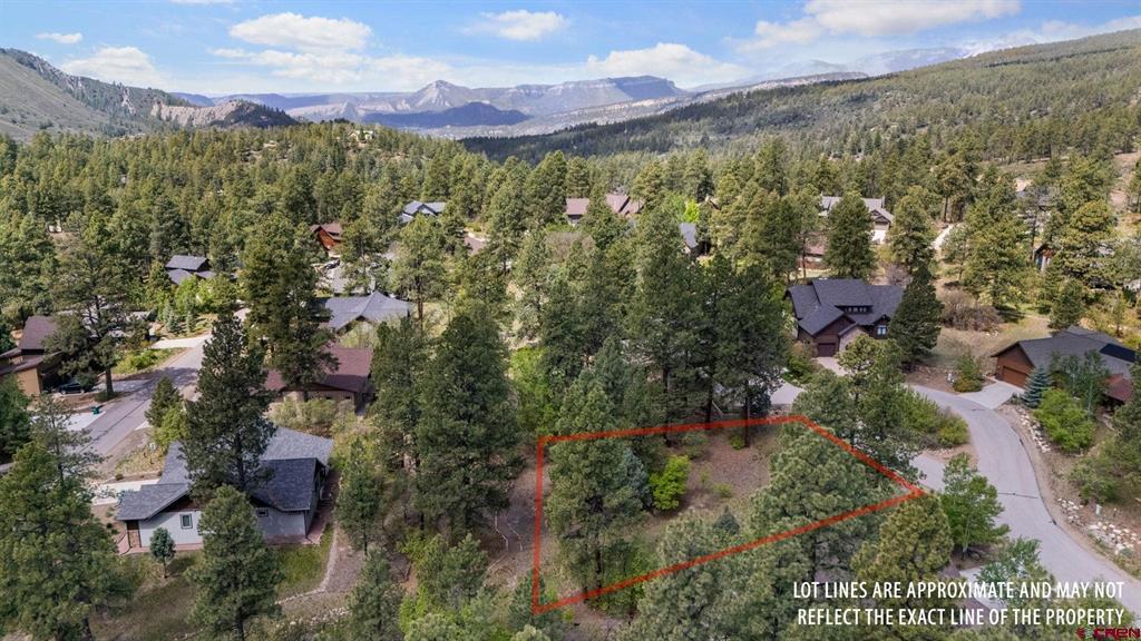 47 Needle Creek Court Durango CO 81301