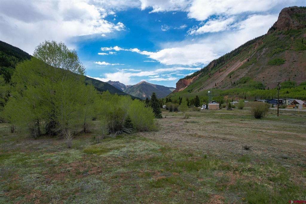 Tbd Keystone & Snowden Street Silverton CO 81433