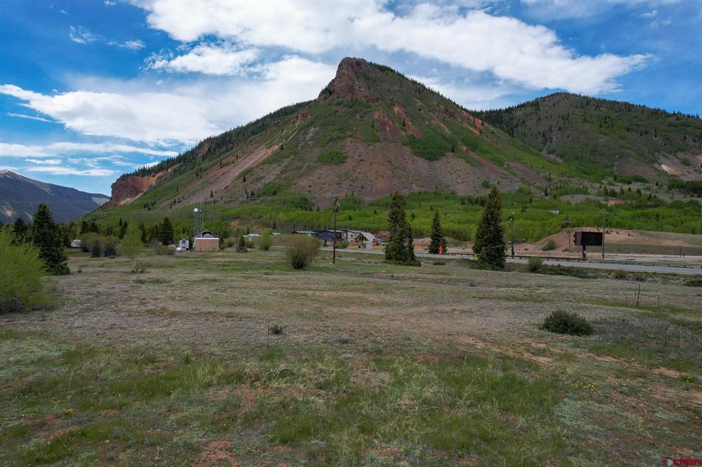 Tbd Keystone & Snowden Street Silverton CO 81433