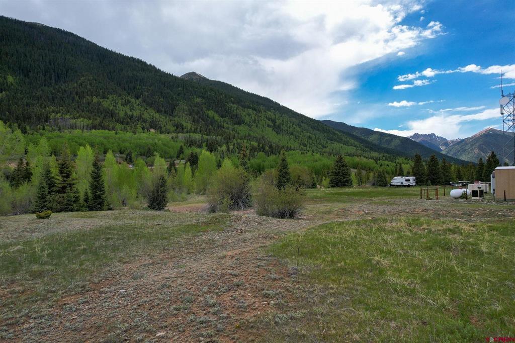 Tbd Keystone & Snowden Street Silverton CO 81433