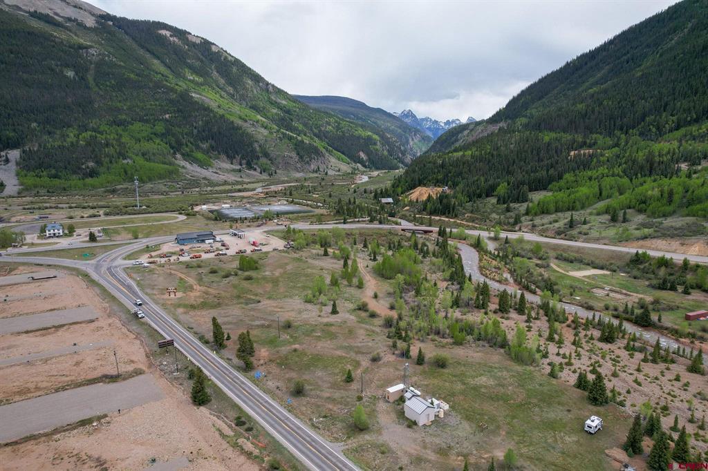 Tbd Keystone & Snowden Street Silverton CO 81433
