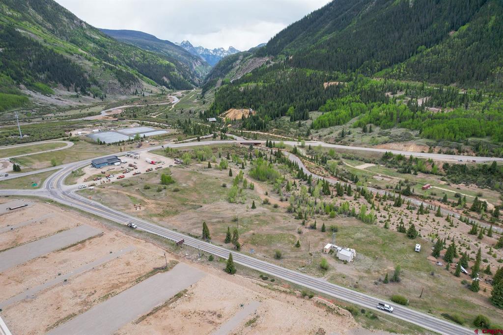 Tbd Keystone & Snowden Street Silverton CO 81433