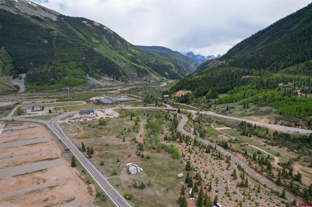 Tbd Keystone & Snowden Street Silverton CO 81433