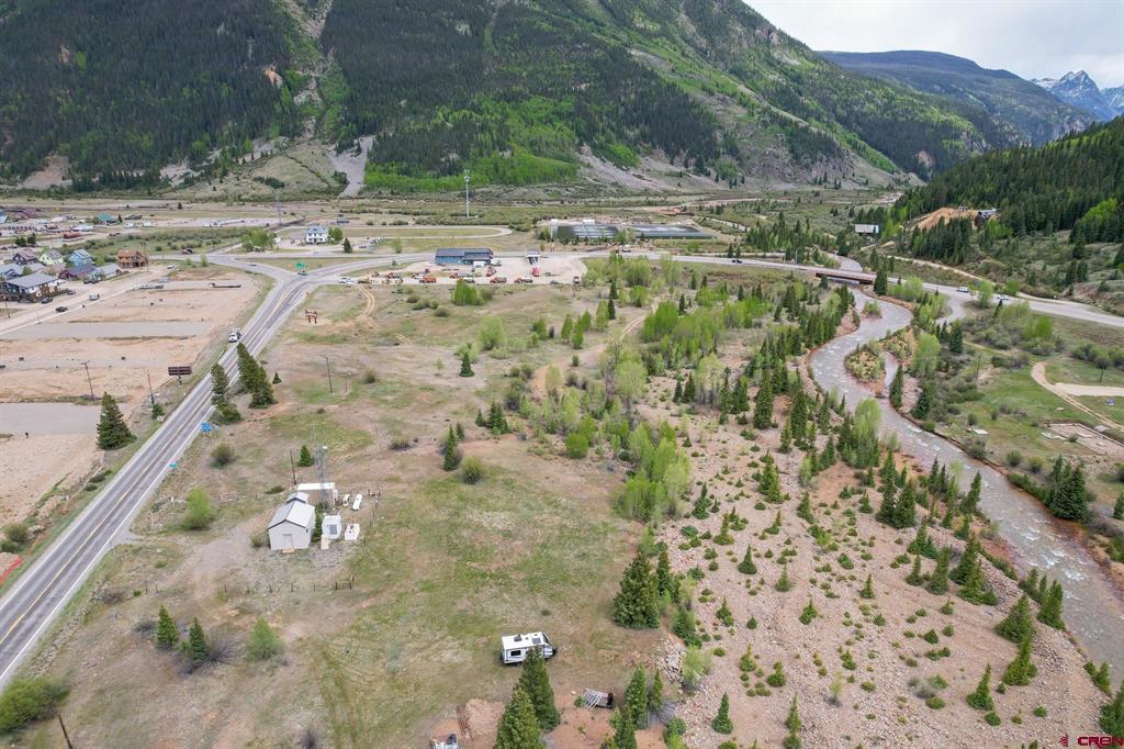 Tbd Keystone & Snowden Street Silverton CO 81433
