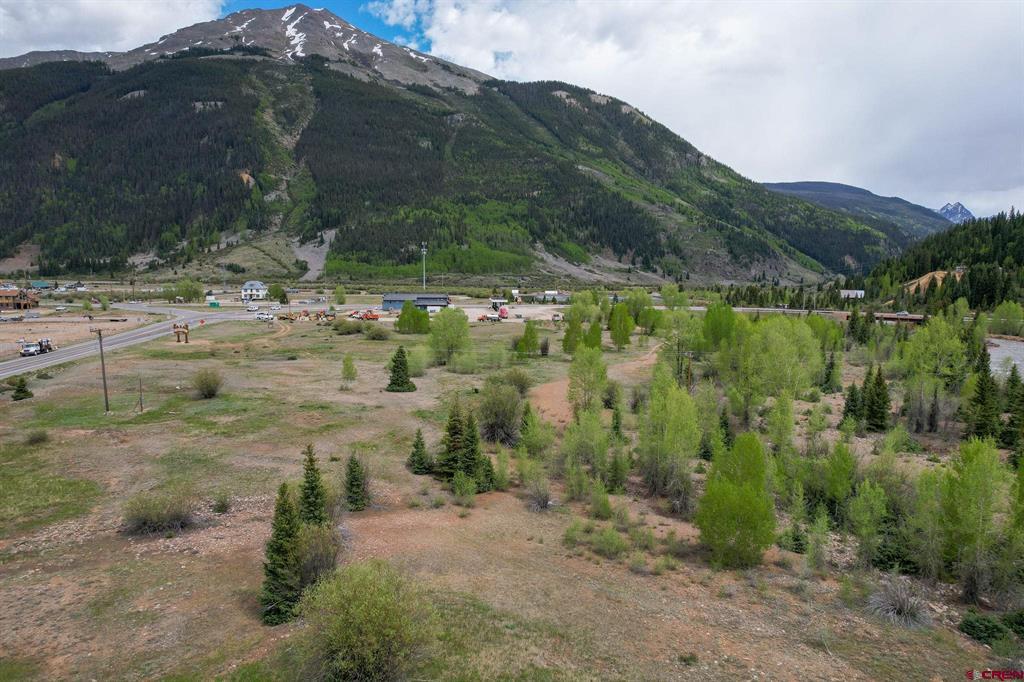 Tbd Keystone & Snowden Street Silverton CO 81433
