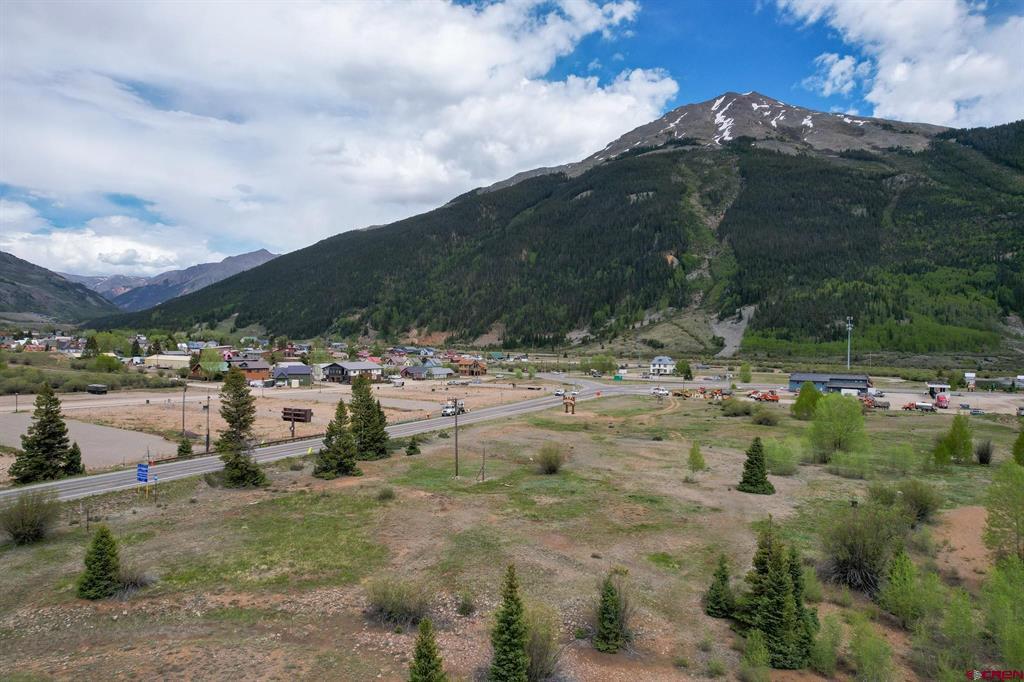 Tbd Keystone & Snowden Street Silverton CO 81433