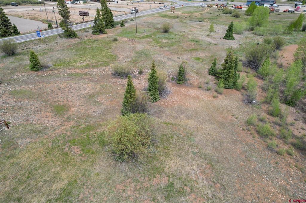 Tbd Keystone & Snowden Street Silverton CO 81433
