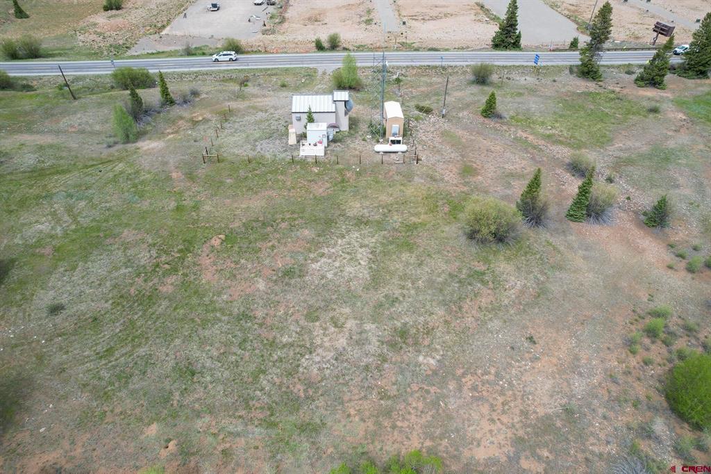 Tbd Keystone & Snowden Street Silverton CO 81433