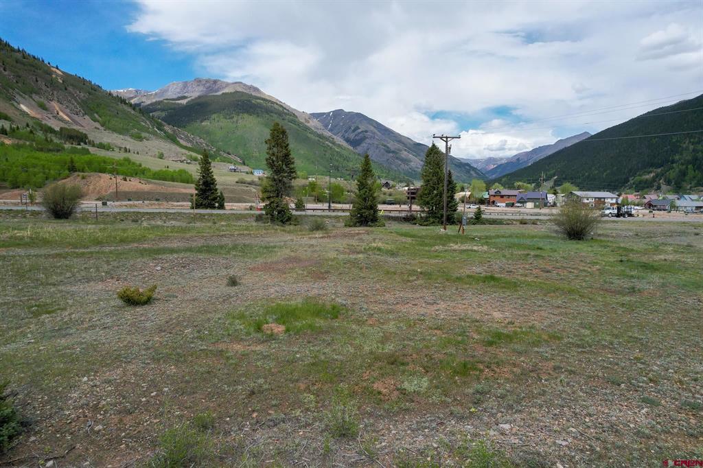 Tbd Keystone & Snowden Street Silverton CO 81433