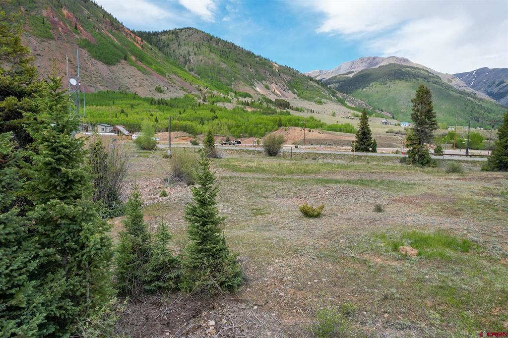 Tbd Keystone & Snowden Street Silverton CO 81433
