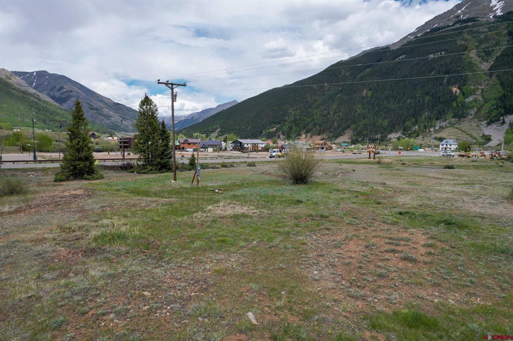 Tbd Keystone & Snowden Street Silverton CO 81433